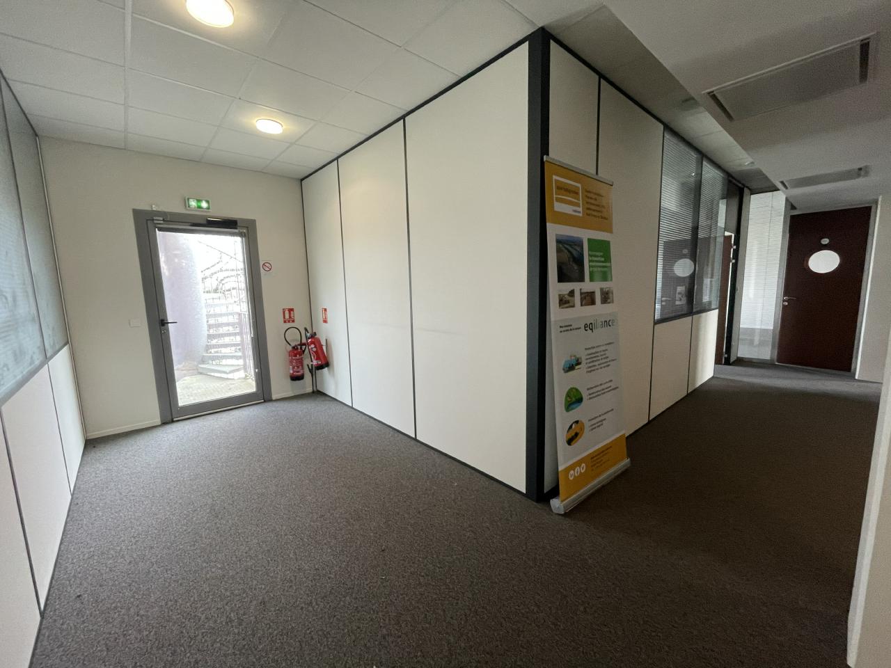 Bureau Orvault 360m² Location bureau Orvault Loire-Atlantique OLBUR2309198 8